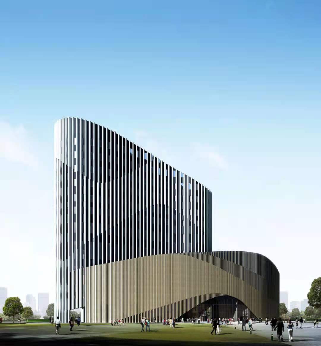 北京市委書記蔡奇等領導調研我司監理的北京市文化中心項目